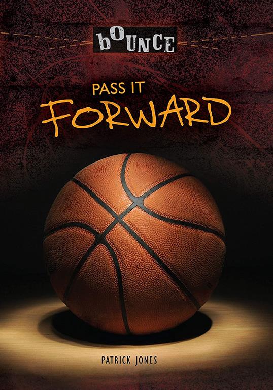 Pass It Forward (Bounce)