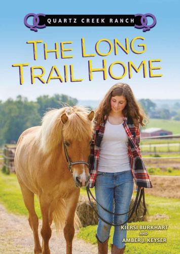 The Long Trail Home