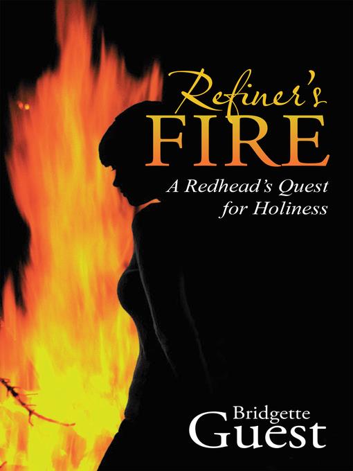 Refiner'S Fire