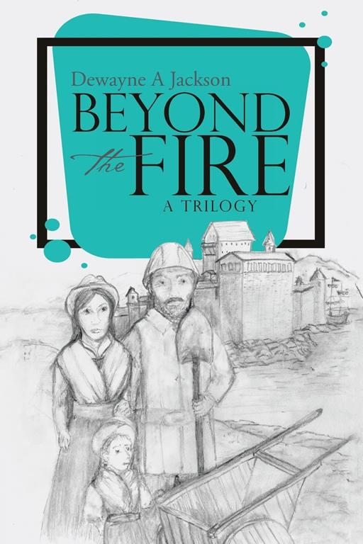 Beyond the Fire (Trilogy)