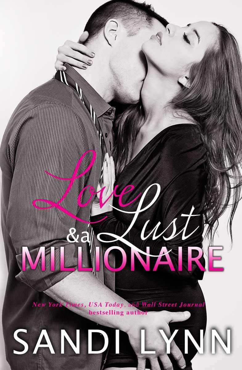 Love, Lust & a Millionaire (Wyatt Brothers, Book 1) : Wyatt Brothers, #1