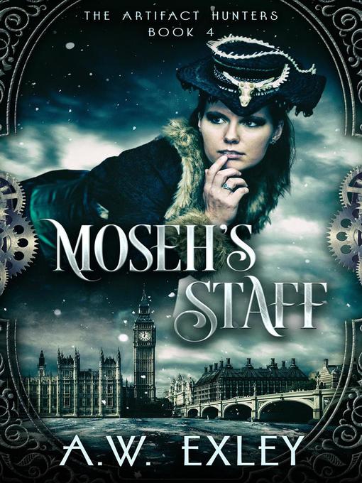 Moseh's Staff