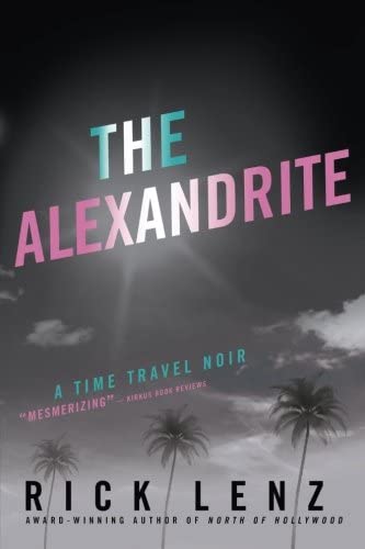 The Alexandrite