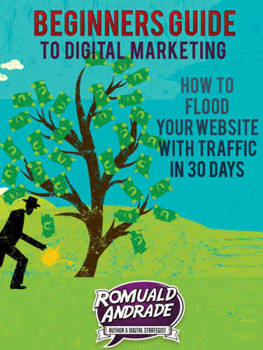 Beginners Guide to Digital Marketing