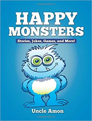 Happy Monsters