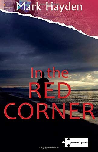 In the Red Corner (Tom Morton / Conrad Clarke) (Volume 3)