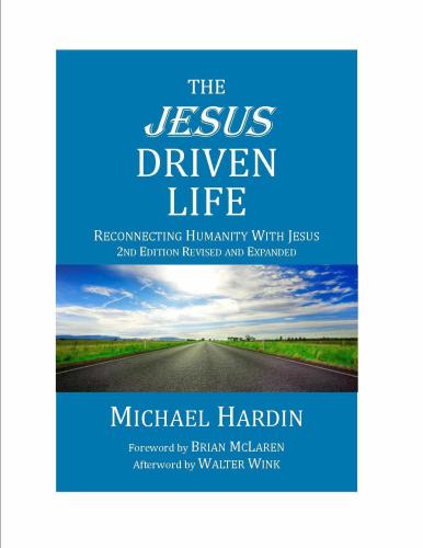 The Jesus Driven Life