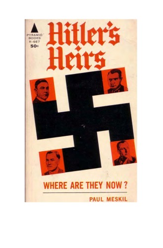 Hitler's Heirs