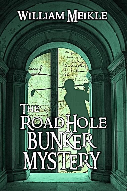 The Road Hole Bunker Mystery