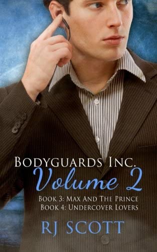 Bodyguards Inc., Volume 2