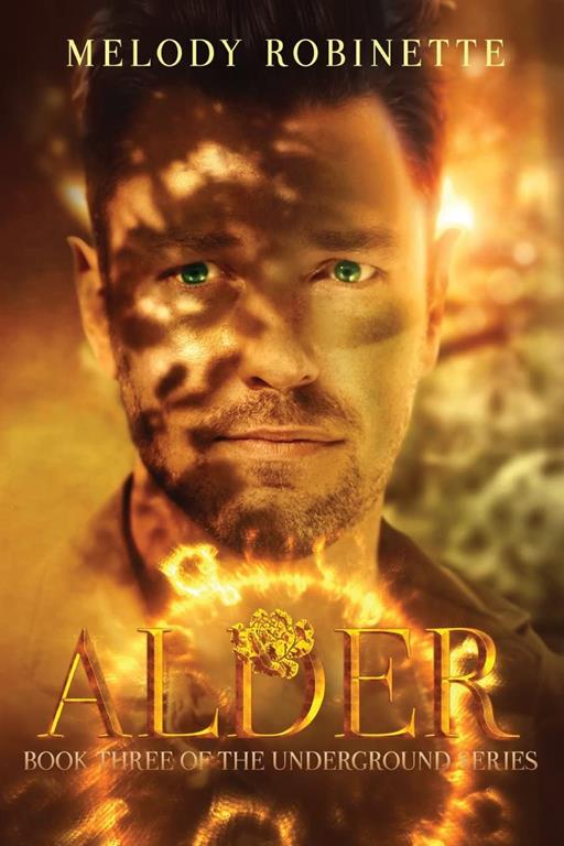 Alder (The Underground Series) (Volume 3)