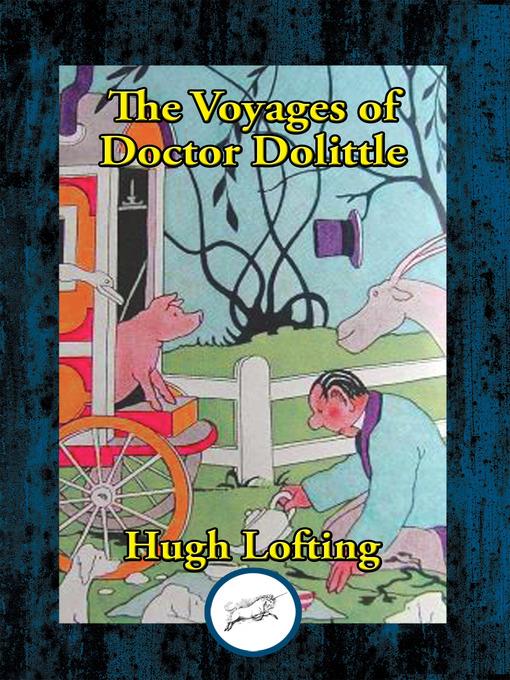 The Voyages of Doctor Dolittle