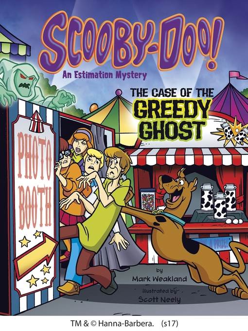 Scooby-Doo! an Estimation Mystery