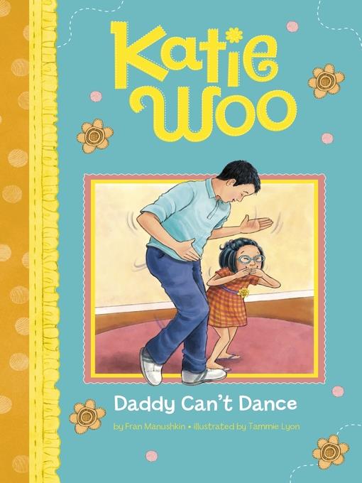 Daddy Can't Dance