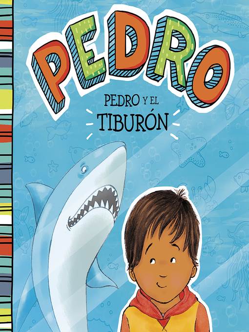 Pedro y el tiburón