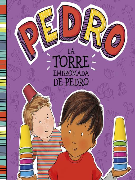 La torre embromada de Pedro