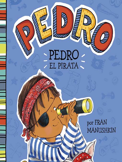 Pedro el pirata