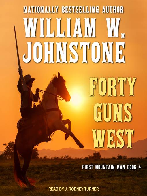 Forty Guns West