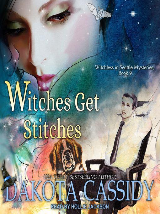 Witches Get Stitches