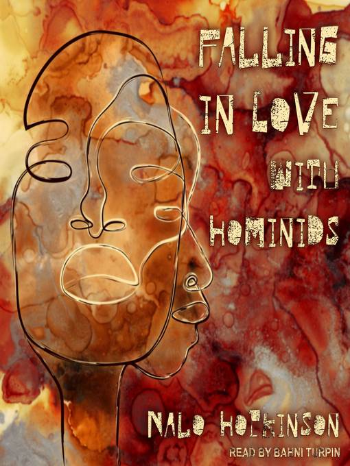 Falling in Love with Hominids