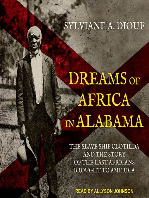 Dreams of Africa in Alabama