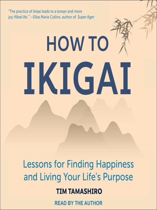 How to Ikigai