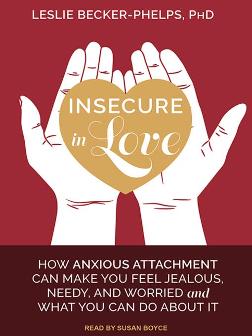 Insecure in Love