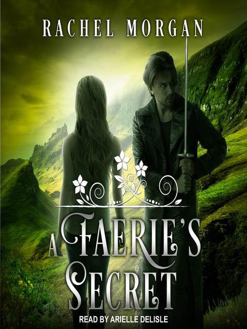 A Faerie's Secret