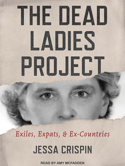 The Dead Ladies Project