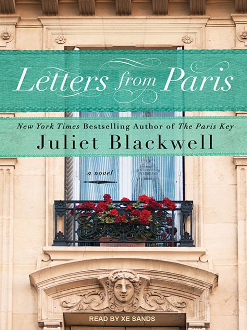 Letters From Paris