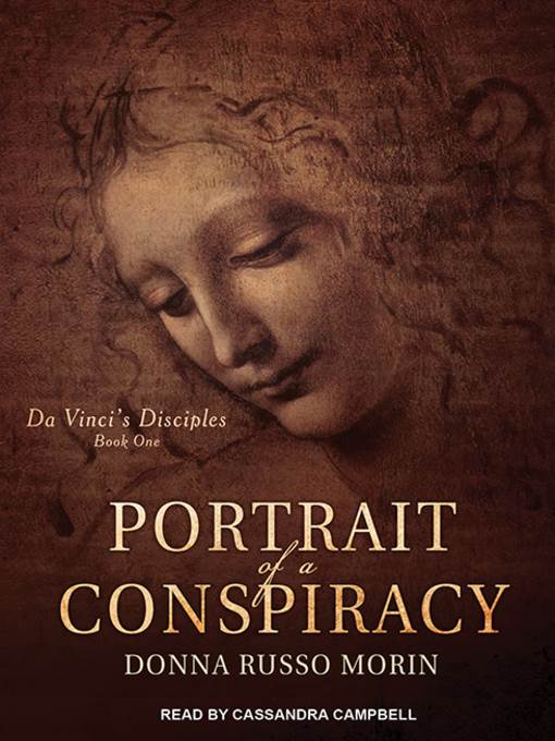 Portrait of a Conspiracy--Da Vinci's Disciples