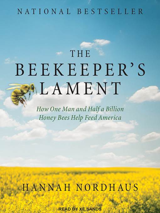 The Beekeeper's Lament