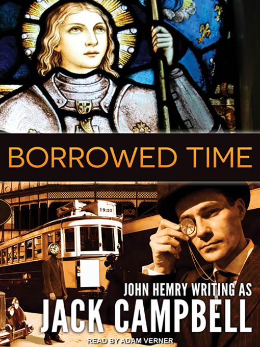 Borrowed Time