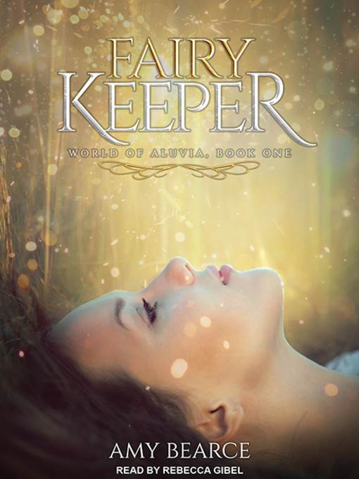 Fairy Keeper