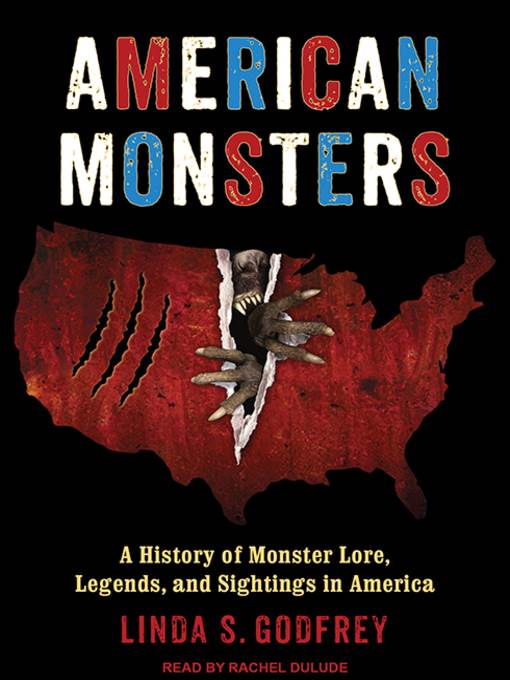 American Monsters