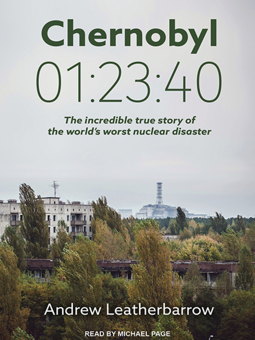 Chernobyl 01 -23