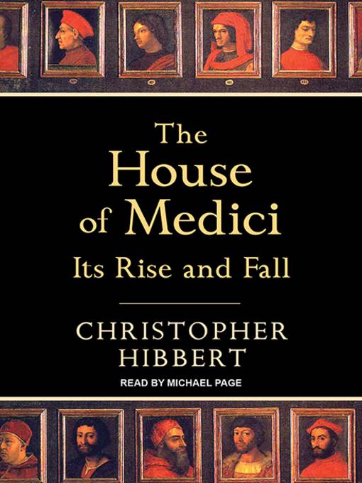 The House of Medici