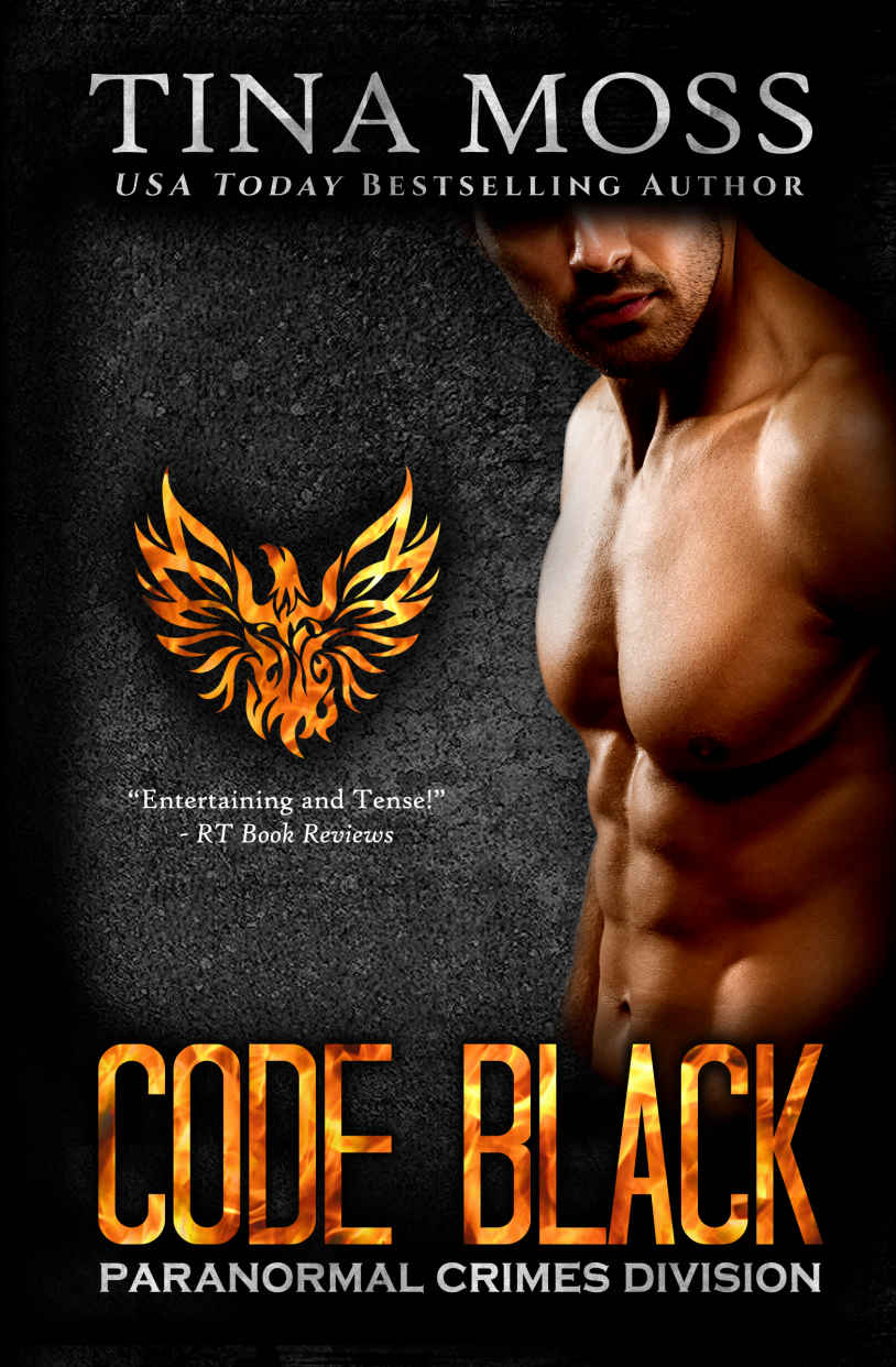 Code Black