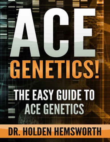 Ace Genetics!