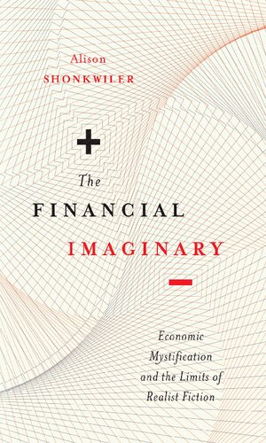 The Financial Imaginary