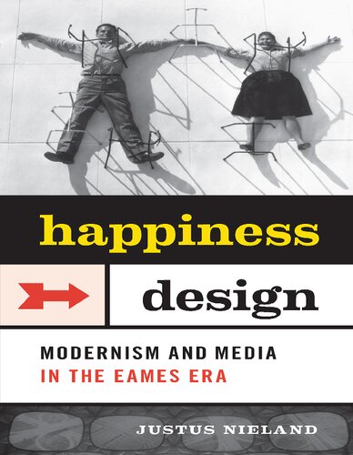 Happiness by Design