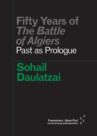 Fifty Years of The Battle of Algiers