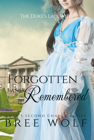 Forgotten &amp; Remembered