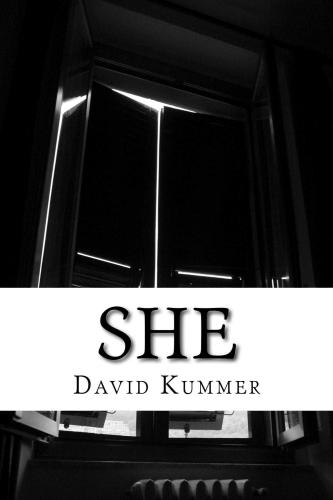 She: A Horror Novel
