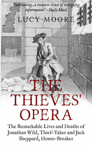 The Thieves' Opera