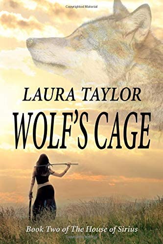 Wolf's Cage (The House of Sirius) (Volume 2)