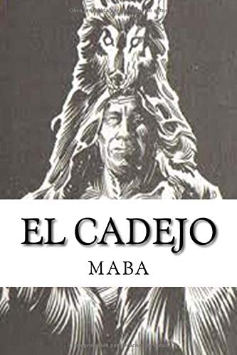 el cadejo: (nahual) (Spanish Edition)