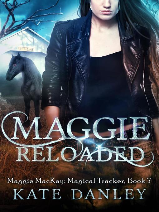 Maggie Reloaded