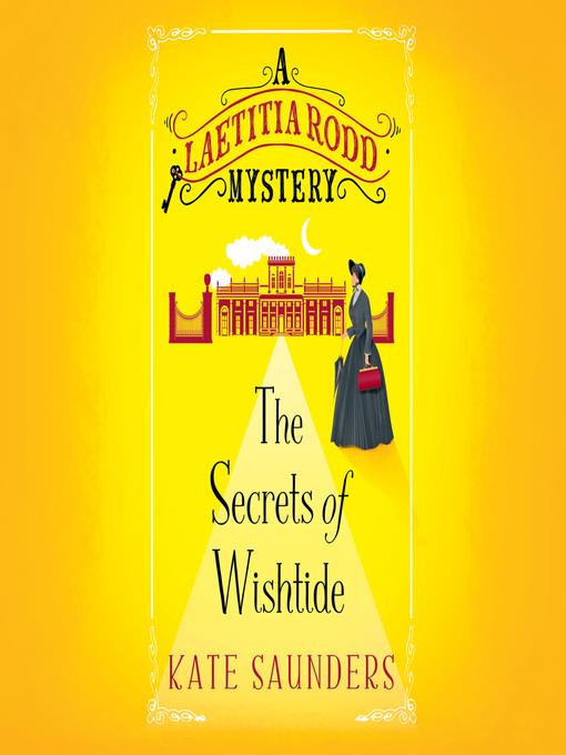 The Secrets of Wishtide