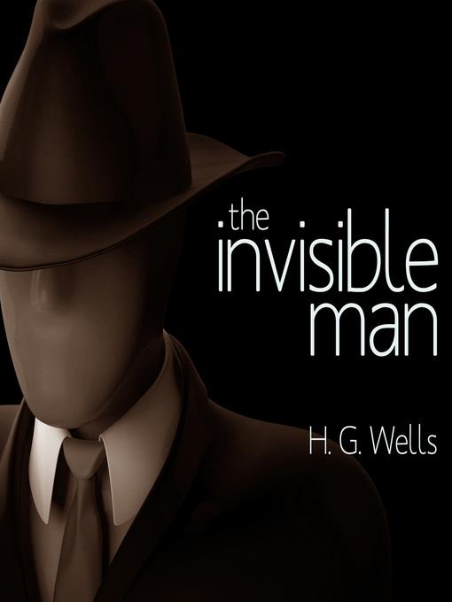 The Invisible Man